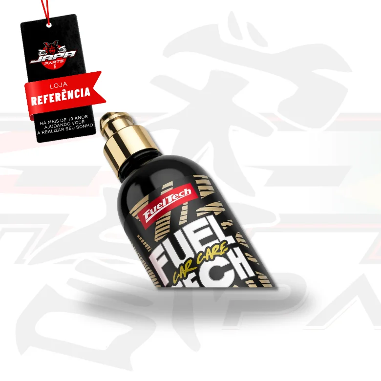 Condicionador De Couro Fueltech 500ml - Imagem 2