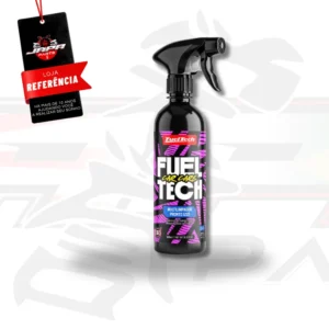 Multilimpador Automotivo Pronto Uso 500ml Fueltech Dub Boyz