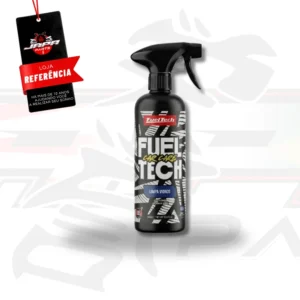 Limpa Vidros 500ml Fueltech E Dub Boyz Car Care