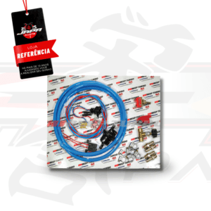 Kit booster racing - Completo Beep Turbo