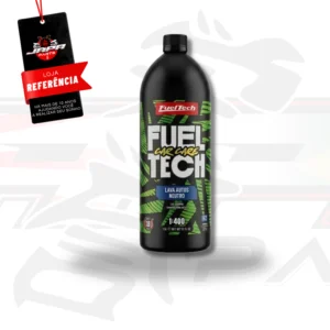 Fueltech Dub Boyz Lava Autos Neutro 1,5l Alta Lubrificação