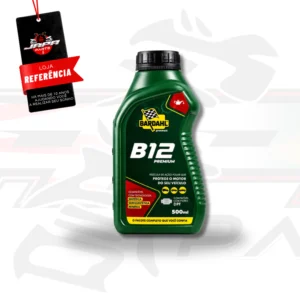 BARDAHL B12 PREMIUM 500ml